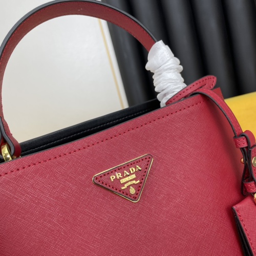 Replica Prada AAA Quality Handbags For Women #1223139 $96.00 USD for Wholesale