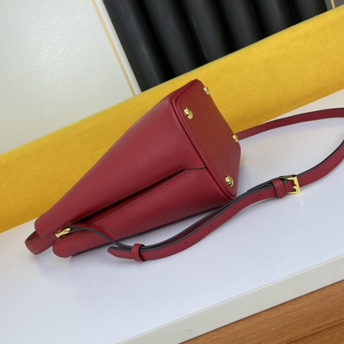 Replica Prada AAA Quality Handbags For Women #1223139 $96.00 USD for Wholesale