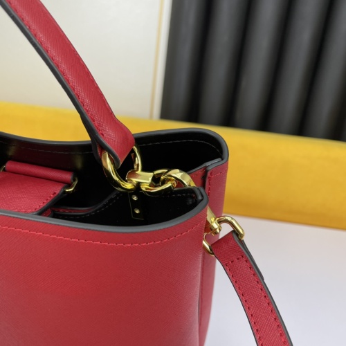 Replica Prada AAA Quality Handbags For Women #1223139 $96.00 USD for Wholesale