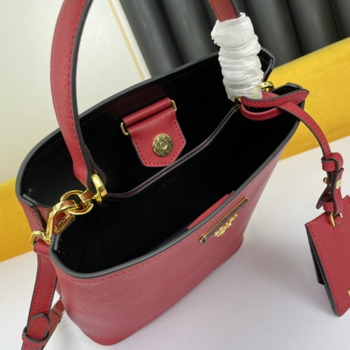 Replica Prada AAA Quality Handbags For Women #1223139 $96.00 USD for Wholesale