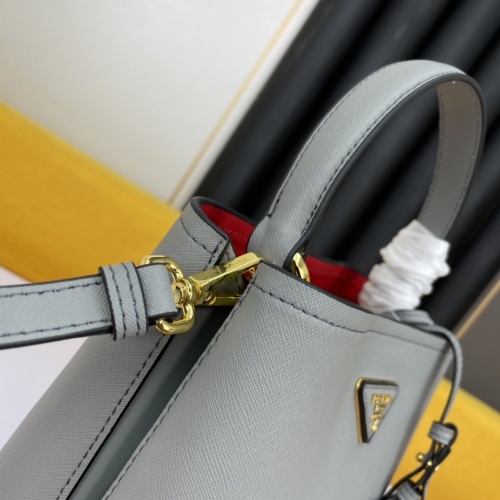 Replica Prada AAA Quality Handbags For Women #1223140 $96.00 USD for Wholesale