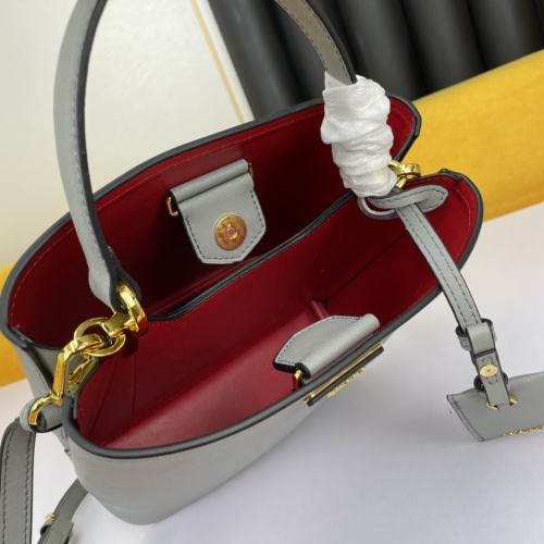 Replica Prada AAA Quality Handbags For Women #1223140 $96.00 USD for Wholesale