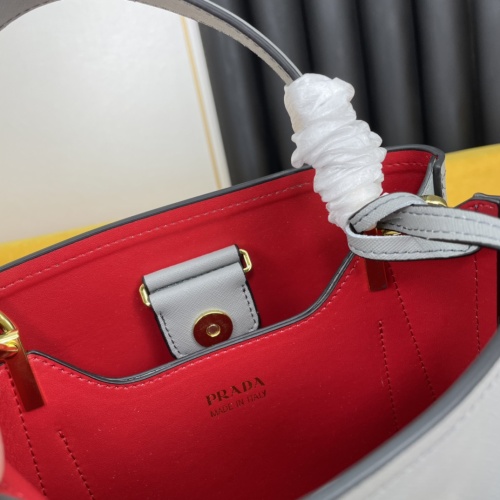 Replica Prada AAA Quality Handbags For Women #1223140 $96.00 USD for Wholesale