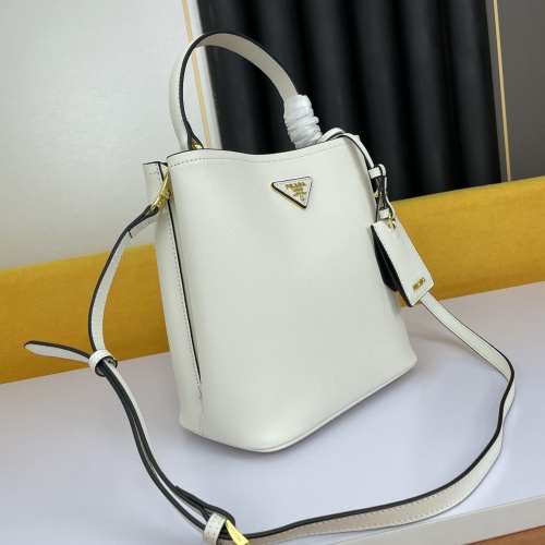 Replica Prada AAA Quality Handbags For Women #1223141 $96.00 USD for Wholesale