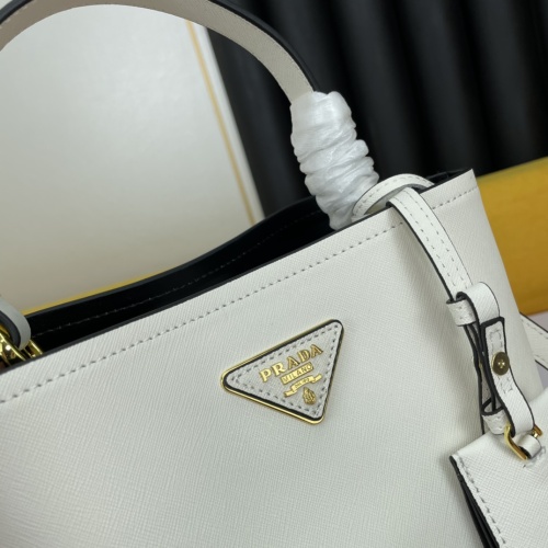 Replica Prada AAA Quality Handbags For Women #1223141 $96.00 USD for Wholesale