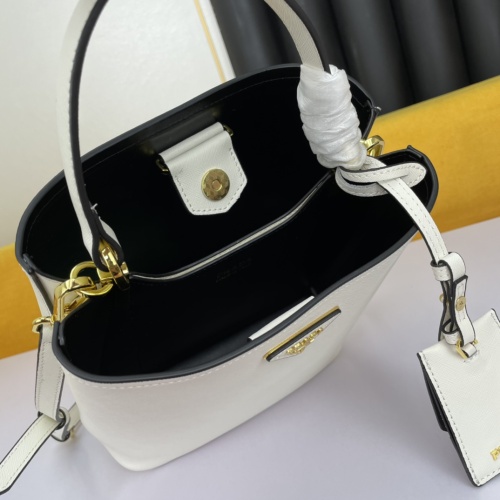 Replica Prada AAA Quality Handbags For Women #1223141 $96.00 USD for Wholesale