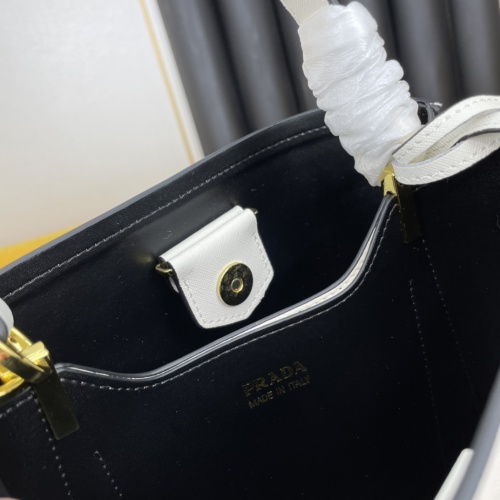 Replica Prada AAA Quality Handbags For Women #1223141 $96.00 USD for Wholesale