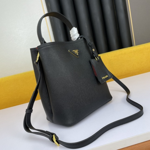 Replica Prada AAA Quality Handbags For Women #1223142 $96.00 USD for Wholesale