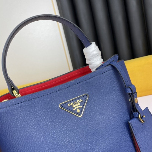 Replica Prada AAA Quality Handbags For Women #1223143 $96.00 USD for Wholesale