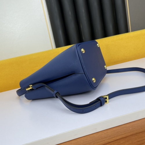 Replica Prada AAA Quality Handbags For Women #1223143 $96.00 USD for Wholesale