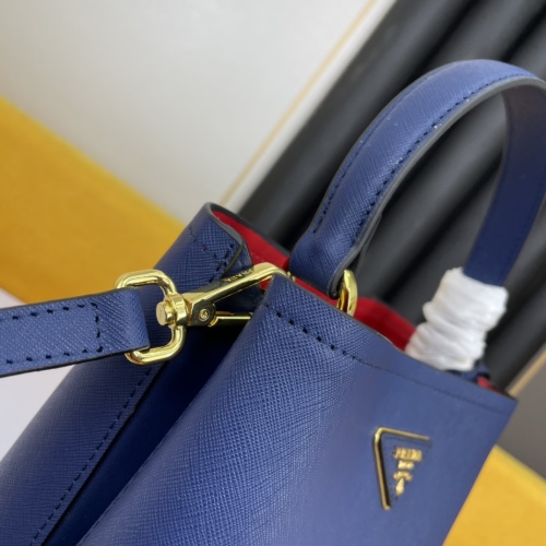 Replica Prada AAA Quality Handbags For Women #1223143 $96.00 USD for Wholesale