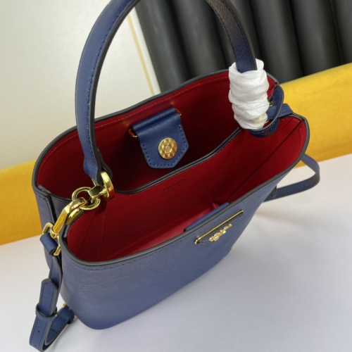 Replica Prada AAA Quality Handbags For Women #1223143 $96.00 USD for Wholesale