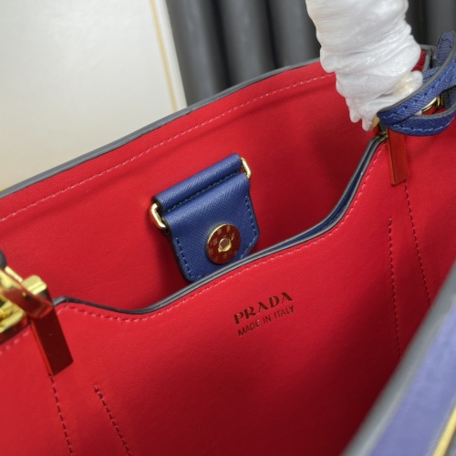 Replica Prada AAA Quality Handbags For Women #1223143 $96.00 USD for Wholesale