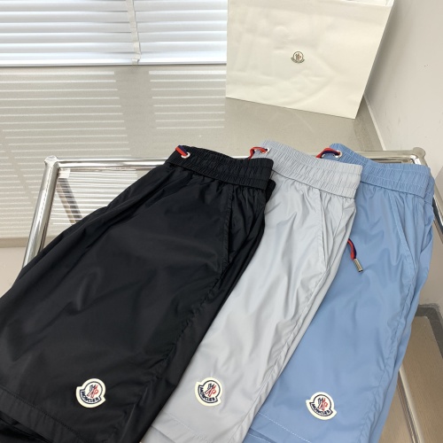 Replica Moncler Pants For Men #1223148 $68.00 USD for Wholesale