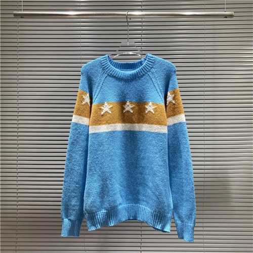 Supreme Fashion Sweaters Long Sleeved For Unisex #1223175 $52.00 USD, Wholesale Replica Supreme Fashion Sweaters