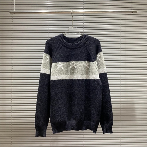 Supreme Fashion Sweaters Long Sleeved For Unisex #1223177 $52.00 USD, Wholesale Replica Supreme Fashion Sweaters