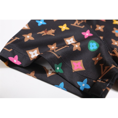 Replica Louis Vuitton LV Shirts Short Sleeved For Men #1223188 $36.00 USD for Wholesale