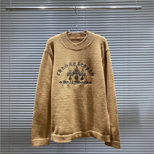 Gucci Sweaters Long Sleeved For Unisex #1223200 $56.00 USD, Wholesale Replica Gucci Sweaters