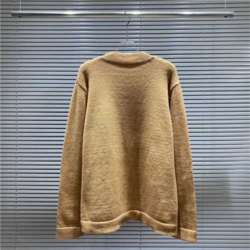 Replica Gucci Sweaters Long Sleeved For Unisex #1223200 $56.00 USD for Wholesale