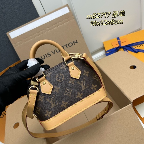 Replica Louis Vuitton AAA Quality Handbags For Women #1223205 $132.00 USD for Wholesale