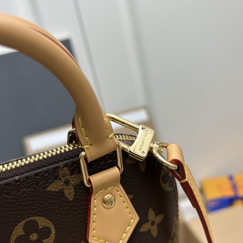 Replica Louis Vuitton AAA Quality Handbags For Women #1223205 $132.00 USD for Wholesale