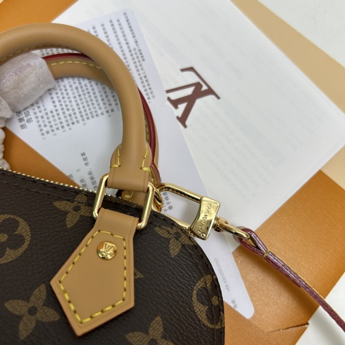 Replica Louis Vuitton AAA Quality Handbags For Women #1223205 $132.00 USD for Wholesale