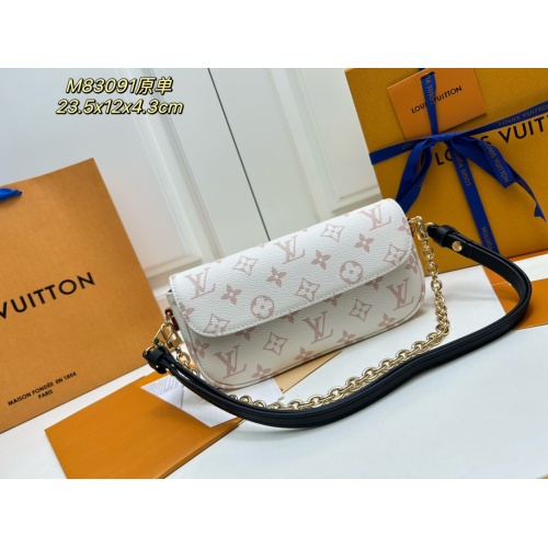 Replica Louis Vuitton AAA Quality Shoulder Bags For Women #1223206 $132.00 USD for Wholesale