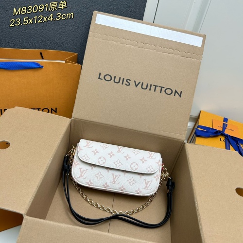 Replica Louis Vuitton AAA Quality Shoulder Bags For Women #1223206 $132.00 USD for Wholesale