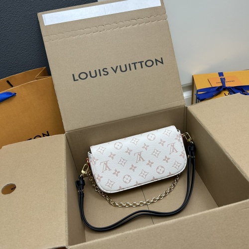 Replica Louis Vuitton AAA Quality Shoulder Bags For Women #1223206 $132.00 USD for Wholesale