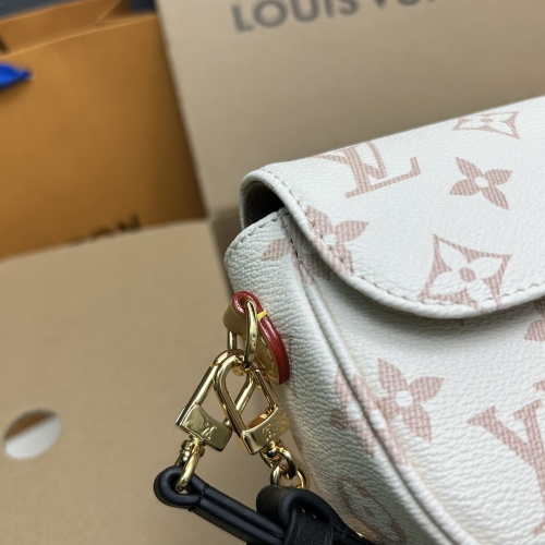 Replica Louis Vuitton AAA Quality Shoulder Bags For Women #1223206 $132.00 USD for Wholesale