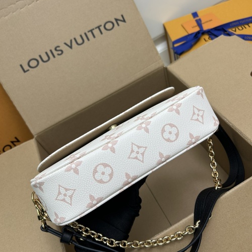 Replica Louis Vuitton AAA Quality Shoulder Bags For Women #1223206 $132.00 USD for Wholesale