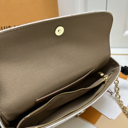 Replica Louis Vuitton AAA Quality Shoulder Bags For Women #1223206 $132.00 USD for Wholesale