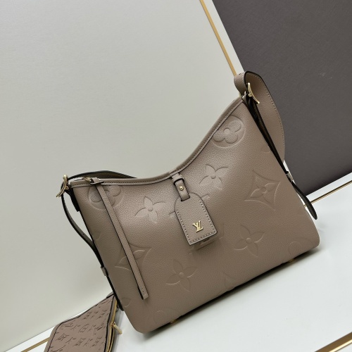 Replica Louis Vuitton AAA Quality Shoulder Bags For Women #1223207 $182.00 USD for Wholesale