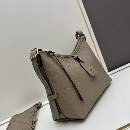 Replica Louis Vuitton AAA Quality Shoulder Bags For Women #1223207 $182.00 USD for Wholesale