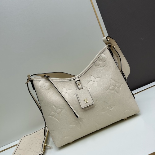 Replica Louis Vuitton AAA Quality Shoulder Bags For Women #1223208 $182.00 USD for Wholesale