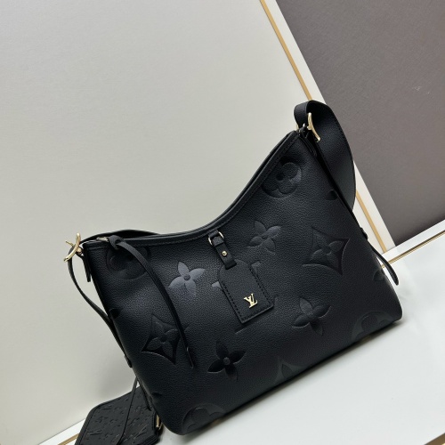 Replica Louis Vuitton AAA Quality Shoulder Bags For Women #1223209 $182.00 USD for Wholesale