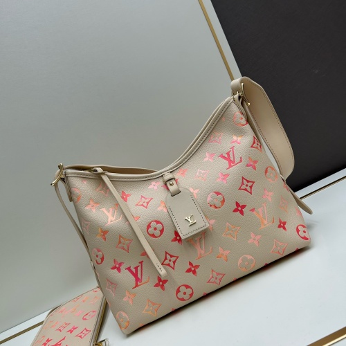 Replica Louis Vuitton AAA Quality Shoulder Bags For Women #1223210 $182.00 USD for Wholesale