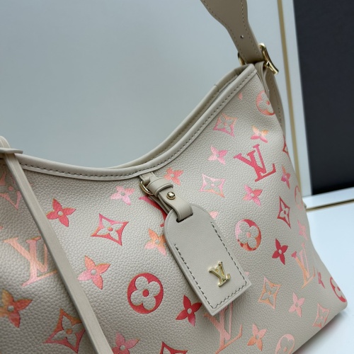 Replica Louis Vuitton AAA Quality Shoulder Bags For Women #1223210 $182.00 USD for Wholesale