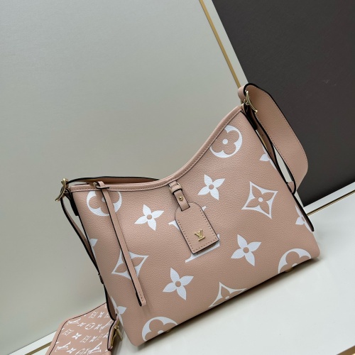 Replica Louis Vuitton AAA Quality Shoulder Bags For Women #1223211 $182.00 USD for Wholesale