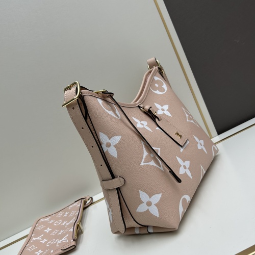 Replica Louis Vuitton AAA Quality Shoulder Bags For Women #1223211 $182.00 USD for Wholesale