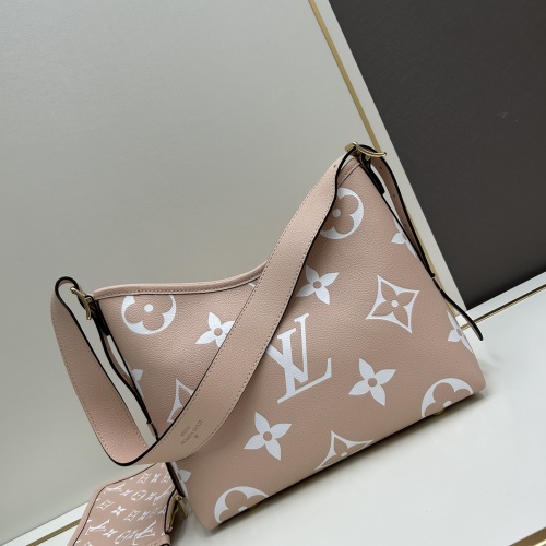 Replica Louis Vuitton AAA Quality Shoulder Bags For Women #1223211 $182.00 USD for Wholesale