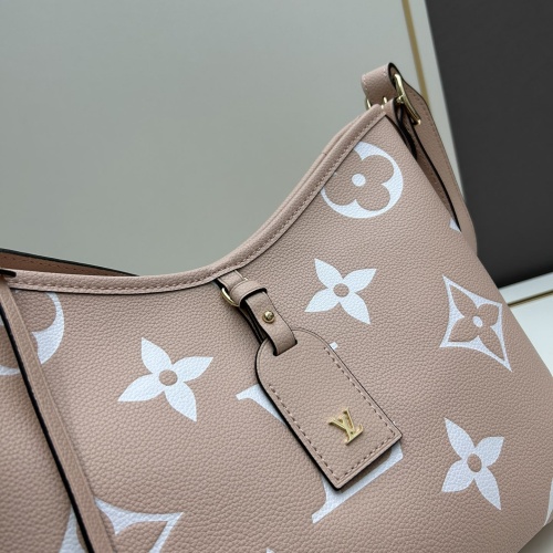 Replica Louis Vuitton AAA Quality Shoulder Bags For Women #1223211 $182.00 USD for Wholesale