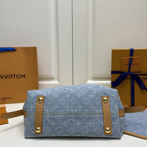 Replica Louis Vuitton AAA Quality Shoulder Bags For Women #1223213 $162.00 USD for Wholesale