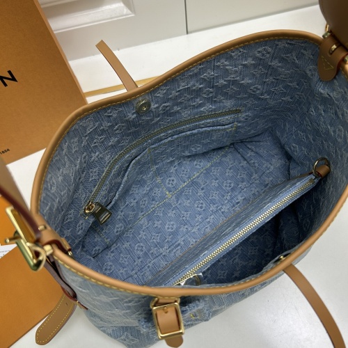 Replica Louis Vuitton AAA Quality Shoulder Bags For Women #1223213 $162.00 USD for Wholesale