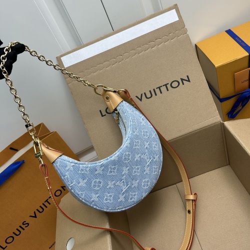 Replica Louis Vuitton AAA Quality Shoulder Bags For Women #1223214 $140.00 USD for Wholesale