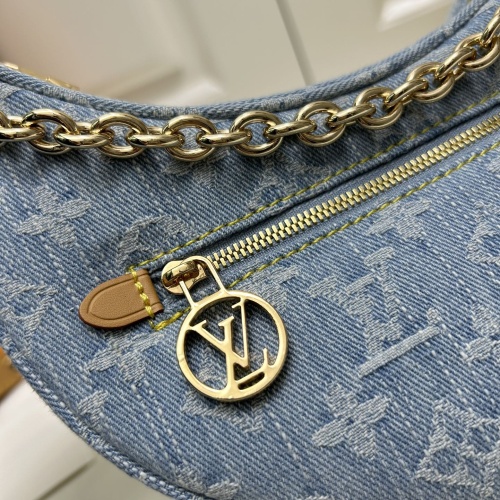 Replica Louis Vuitton AAA Quality Shoulder Bags For Women #1223214 $140.00 USD for Wholesale