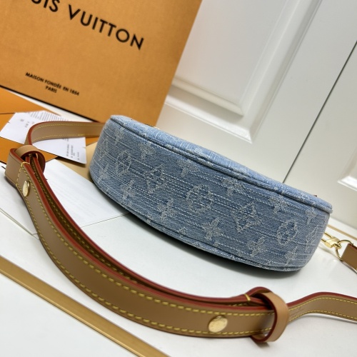 Replica Louis Vuitton AAA Quality Shoulder Bags For Women #1223214 $140.00 USD for Wholesale