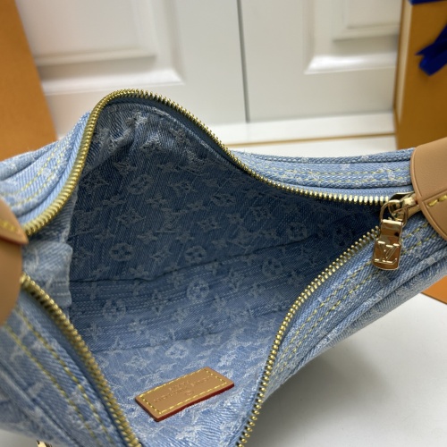 Replica Louis Vuitton AAA Quality Shoulder Bags For Women #1223214 $140.00 USD for Wholesale