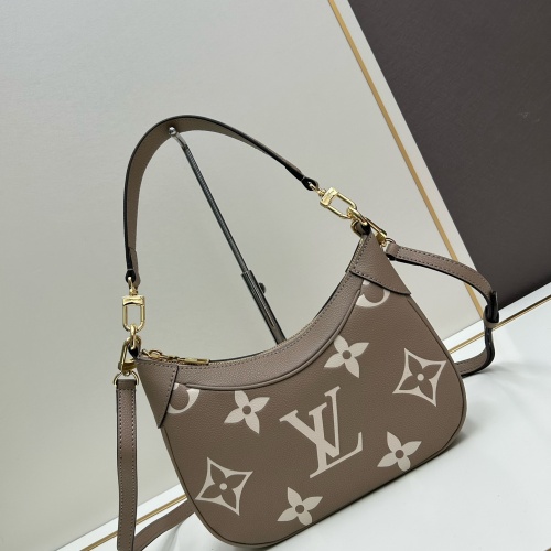 Louis Vuitton AAA Quality Shoulder Bags For Women #1223216 $150.00 USD, Wholesale Replica Louis Vuitton AAA Quality Shoulder Bags