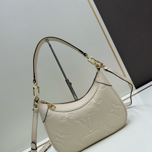 Louis Vuitton AAA Quality Shoulder Bags For Women #1223217 $150.00 USD, Wholesale Replica Louis Vuitton AAA Quality Shoulder Bags